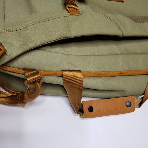 Eagle Creek Converge Weekend Bag Convertable Backpack - Picture 13 of 16